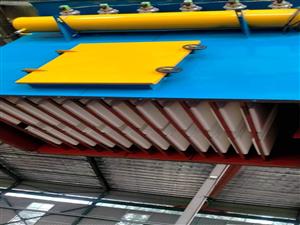 燒結(jié)板安裝方式是什么？設(shè)備圖片