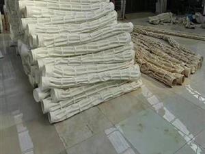 褶皺除塵布袋和普通除塵布袋有什么區(qū)別？設(shè)備圖片