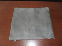 沒填-中溫除塵布袋-亞克力除塵布袋