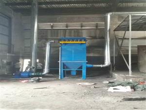 布袋除塵設(shè)備長(zhǎng)期不用如何維護(hù)保養(yǎng)設(shè)備圖片