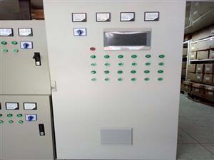 plc可編程控制柜的控制器是什么意思？設(shè)備圖片