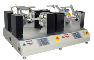 PS-5306系列，多工位轉(zhuǎn)軸試驗機