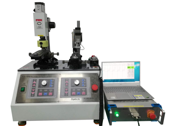 PS-9306SD系列，汽車室內(nèi)開關(guān)測(cè)試儀