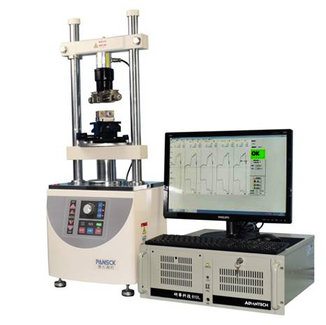 PS-1220S系列，插拔力試驗(yàn)機(jī)