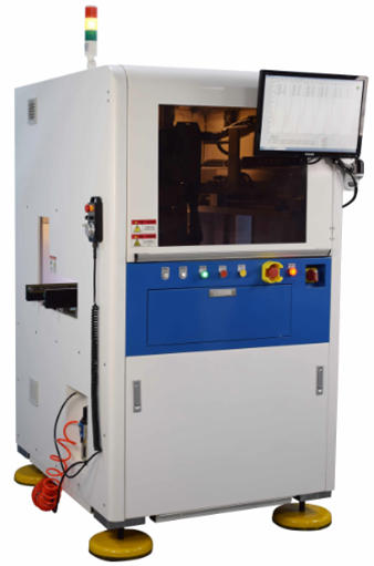 PS-9600S系列，筆記本手感測試機(jī)