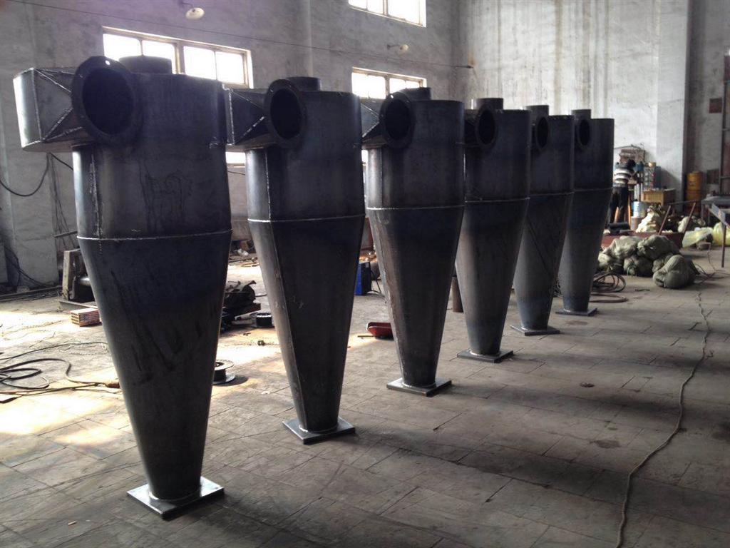 旋風(fēng)除塵設(shè)備